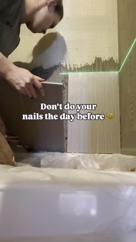 Essential Tiling Tip for a Perfect Finish