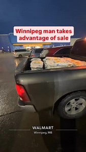 That's smart y'all 😭⤵️‼️👀🇨🇦 Credit: TikTok manty.gill Follow @nmgwinnipeg for Winnipeg Content Daily 🇨🇦 DM us your videos/photos to be featured on the page‼️ #NMG #NMGwinnipeg #winnipeg #brandon #steinbach #Thompson #manitoba #canada | Northly Winnipeg