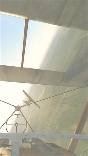 PILOT KILL FOKKER „EINDECKER“