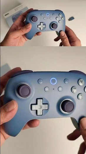Awesome 8BitDo Ultimate 2C Wireless Controller