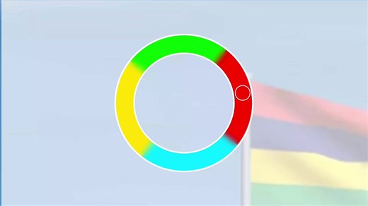 happy independence day 💪🇲🇺#oumeshni #alightmotion #alien #fyp #mauritius🇲🇺