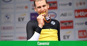 Binche accueillera le championnat de Belgique de cyclisme sur route le 29 juin : "Ce circuit sera difficile à négocier"