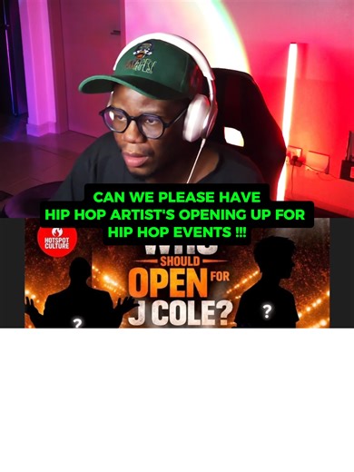 A Proper Approach to SA Hip Hop This Time