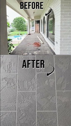 How We Waterproof Balconies in Houston | Full Process Before & After