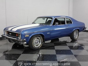 1973 Chevrolet Nova