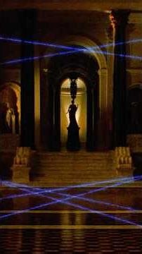 How'd he do this!? 💎 #oceanstwelve