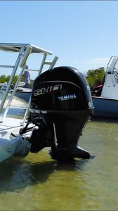Tough enough for any water. Stealthy enough for any prey. Visit https://xpressboats.com/skiff-boats to learn more about the Skiff 185. | Xpress Boats