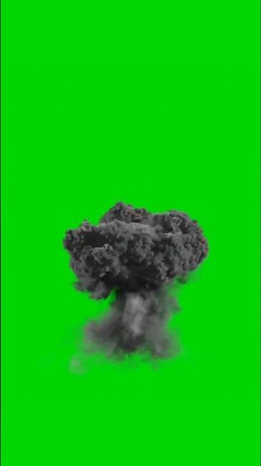 Bomb blast green screen effect #bomb #blast #greenscreen #greenscreenvfx
