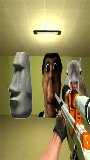 Part-107 #GmodFun #neXtbotS