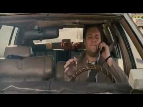 Pineapple Express - Legalize Marijuana Scene