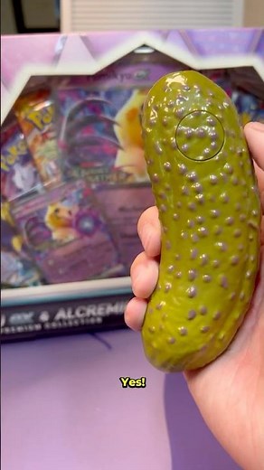 Pickle Pack Predictions - Episode 16 - Mimikyu & Alcremie Collection Box Pokémon Cards #pokemontcg