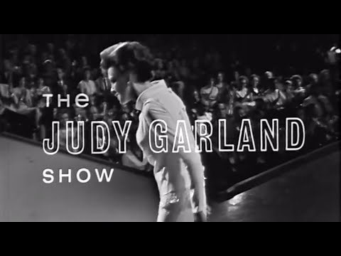 The Judy Garland Show - Episode #6