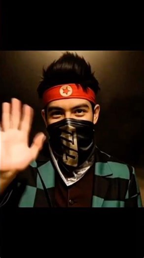 LET'S FACE REVEAL ☠🗿 #shortsfeed #gtk111 #tondegamer #viral