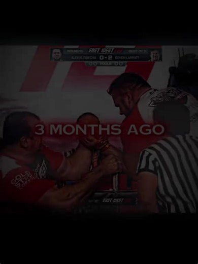 Devon Larratt Armwrestling Highlights