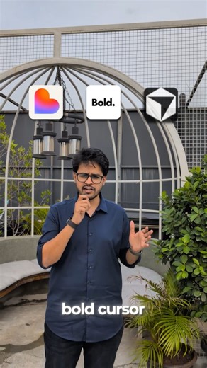 Build Fast with AI | Generative AI on Instagram: "Build FULL Websites in 10 MINS! Vibe Coding Workshop Stop coding manually! VIP Coding = websites from simple prompts. Lovable, Bold, Cursor → clone SaaS apps + databases + auth in 1 workshop! FREE Build Fast with AI Workshop Link : https://luma.com/vt4g7v0s #NoCodeWebsite #10MinWebsite LovableAl CursorAl [NoCodeWebDev PromptToWebsite FastWebsiteBuilder AlWebsiteWorkshop DatabaseAuthAl CloneSaaSApps BuildFastAl Workshop2026 IndianAlWorkshop]"