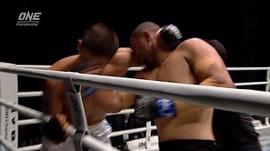 948K views · 197 shares |  KNOCKOUT ALERT  Brazilian beast ...