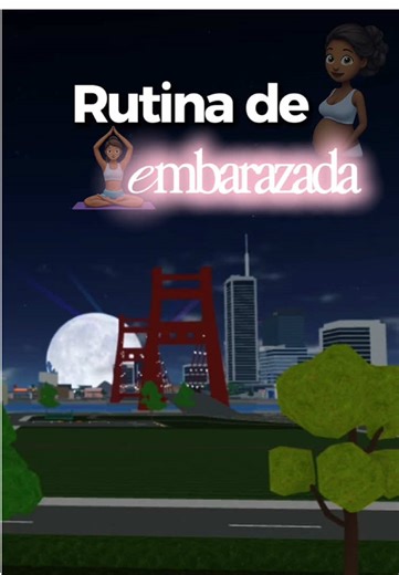 Un día normal de mamá en espera: su rutina diaria