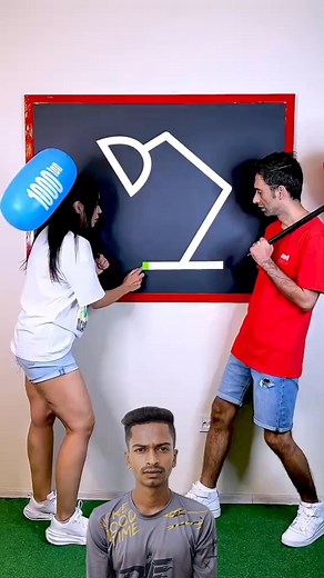 No possible game pat 33. | Arabia Ahmed Ontor