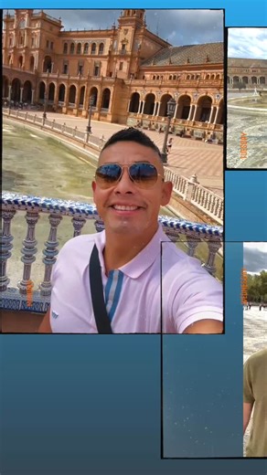 SEVILLA #sevilla #spain #andalucia | Michael Fernandez