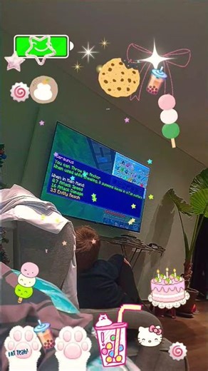 idkkkkkk 🍥🍥🧋🧋#kawaii#cutecore #emojicat #art #cute