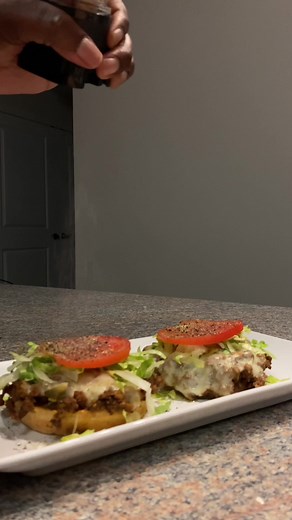 Authentic Chopped Cheese Recipe Tutorial