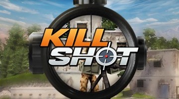 Download & Play Kill Shot on PC & Mac (Emulator)