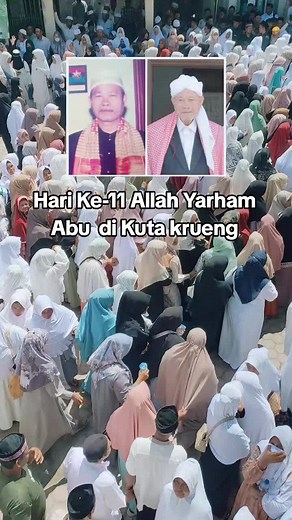 Santri Dayah Kuta krueng on TikTok