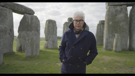 My new novel is called “Circle of Days” and it will be published next September. It is inspired by one of the greatest mysteries of all time: Stonehenge. How was it built? And why? In “Circle of Days” I have imagined the people who built Stonehenge and what drove them to create something that, then as now, seemed impossible. It is available to pre-order now: https://geni.us/kfcod | Ken Follett (official)