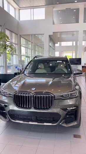 BMW of Morristown on TikTok