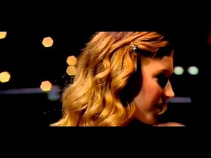 Hayley Westenra - Mary Did You Know (Live)