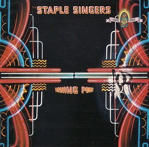 The Staple Singers - Turning Point