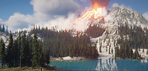 New Worldbuilding Update (Q3 2024) Info Revealed at Unite