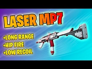 MP7 Build That MELTS in Delta Force – Low Recoil, Hip-Fire Monster ✅