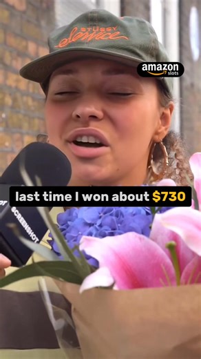 Amazon Slots is now officially live! 🎸 💸 Exclusive welcome bonus for new players 📱 Play online and win just like in a real casino ⚡️ Only 24 hours to grab the offer 👉 Install now and start winning big! | Amazon Gamble