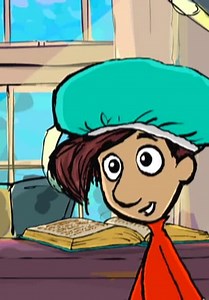 Jacob Two-Two S02:E09 - Jacob Two-Two and the Pet Peeve