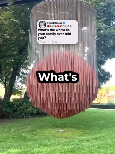 The Worst Lie Your Family Ever Told You