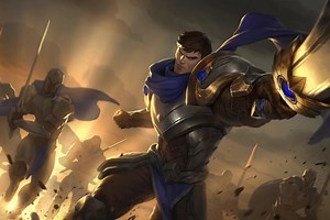 League of Legends MMO: fecha de lanzamiento, mapa, clases, noticias y rumores sobre el juego más esperado de Riot Games