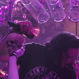 To celebrate being back on tour in the UK 🇬🇧 for the first time in over two years, we have released 'At Wit's End' (taken from our Distant Memories: Live in London concert film) on our YouTube channel, watch the full performance here: https://youtu.be/3asIVeFjq2c UK Tour Dates this week: Thu 21 Apr - Utilita Arena Newcastle Sat 23 Apr - OVO Arena Wembley | Dream Theater