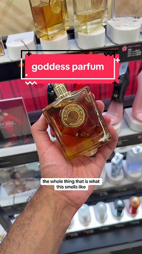 Burberry Goddess Parfum Review: A Cozy Fragrance Favorite
