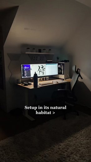 Home Office Setup Ideas for Productivity