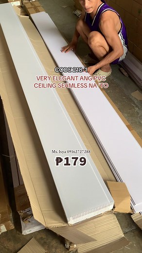 Affordable PVC Ceiling Panels for Elegant Interiors
