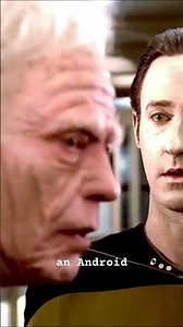 Dr. Leonard “Bones” McCoy- final scene with soundtrack fixed (Star Trek TNG)