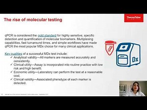 Real time PCR for molecular detection and research of infectious disease pathogens beyond SARS COV 2