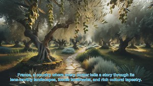 Capturing the Beauty of France: Top 10 Photographic Destinations