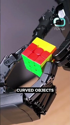 Can Unitree’s New AI-Powered Robotic Hand Really Feel Temperature and Pressure?