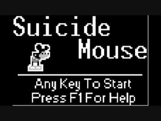 検索してはいけないネズミのトラウマゲーム【実況】