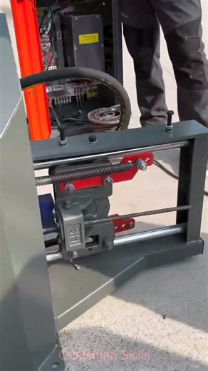 Rebar Processing Machinery: Full Craft of Cutting & Bending Steel Bars