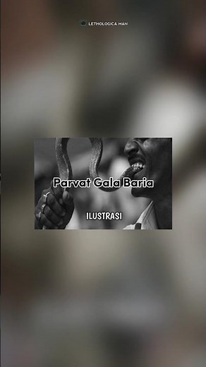 Indian Man Bitten by a Venomous Snake, Bites Back at the Snake, Killing It #lethologicaman