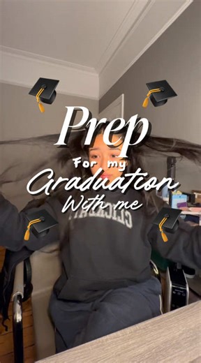Ultimate Reset Routine for Graduation Prep