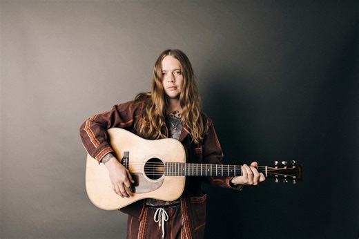 Billy Strings concert postponed to August